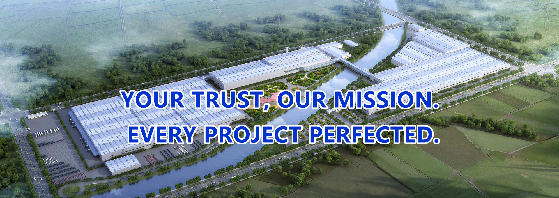 Multi-storey Building_Hunan Zhongwei Kejian Manufacturing Co., Ltd