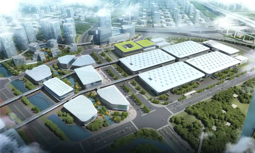 Foshan Midea KUKA Plant, Guangdong