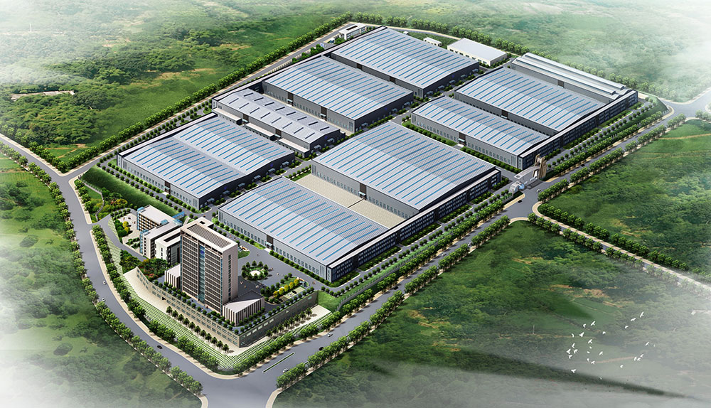 Chongqing Machine Tool (Group) Plant