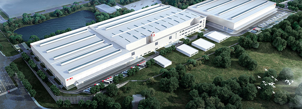 Ningxiang Sany Automotive Crane Machinery Plant