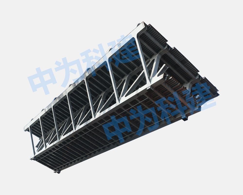 钢结构桥梁
